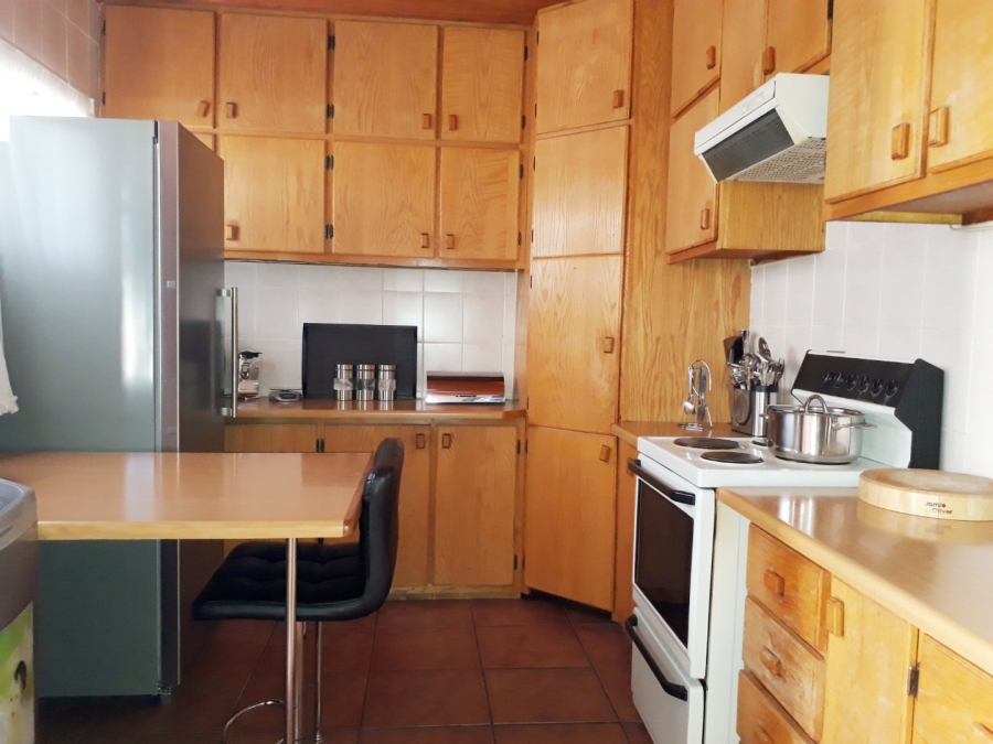 3 Bedroom Property for Sale in Sasolburg Free State